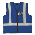 Highway Waistcoat - Royal