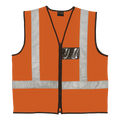 Highway Waistcoat - Safety Orange