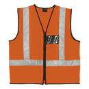 Highway Waistcoat - Safety Orange