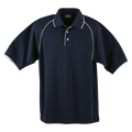 Navigator Golfer - Navy/Reflect
