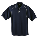 Navigator Golfer - Navy/Reflect