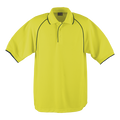 Navigator Golfer - Safety Yellow/Navy