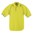 Navigator Golfer - Safety Yellow/Navy