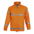 Convoy Jacket - Safety Orange