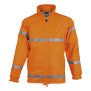Convoy Jacket - Safety Orange