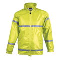 Convoy Jacket - Safety Yellow