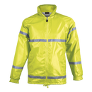Convoy Jacket - Safety Yellow