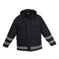 Beacon Jacket - Black