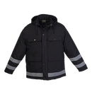 Beacon Jacket - Black