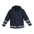 Beacon Jacket - Navy