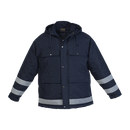 Beacon Jacket - Navy