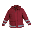 Beacon Jacket - Red