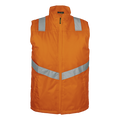 Stanley Bodywarmer - Safety Orange