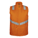 Stanley Bodywarmer - Safety Orange