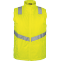 Stanley Bodywarmer - Safety Yellow