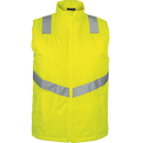 Stanley Bodywarmer - Safety Yellow