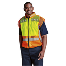 Sleeveless Force Jacket