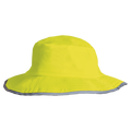 Barron Essential Sun Hat - Safety Yellow