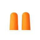 REBEL Ear Gear Disposable Uncorded Earplugs