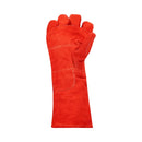 REBEL Tru Touch Red Heat Superior Gloves