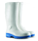 Wayne PU Non Safety Gumboot