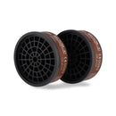 REBEL Airmaxx Gas Filter Cartridges A1