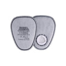 REBEL Airmaxx Particulate Filter P3 with Bayonet Fitment