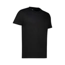 REBEL Workwear T-Shirt Black