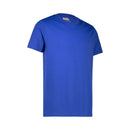REBEL Workwear T-Shirt Royal Blue