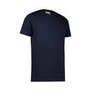REBEL Workwear T-Shirt Navy