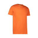 REBEL Workwear T-Shirt Orange