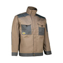 REBEL Tech Gear Jacket Desert Dust