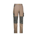 REBEL Men's Tech Gear Trousers Desert Dust