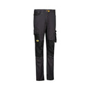 REBEL Ladies Tech Gear Trousers Gun Metal