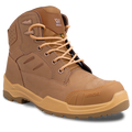 Wright Sierra Safety Boot - image 3