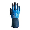 Wonder Grip® Gloves WG-318 Aqua