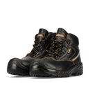 Rebel Chukka Boot Black