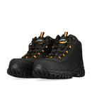 Rebel Expedition Hi Boot Black