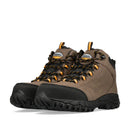 Rebel Expedition Hi Boot Brown