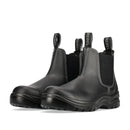 Rebel FX2 Chelsea Boot Black