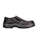 Rebel Glider Work Shoe