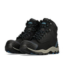 Rebel Ladies S3 Rugged Boot