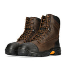 Rebel Miners Heavy Duty Work Boot