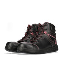 Rebel Nala Lace-Up Safety Boot