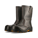Rebel Rigger Work Boot