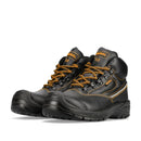Rebel S3 Chukka Boot Black