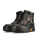 Rebel Thermotrak Hi Boot