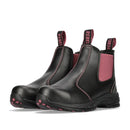 Rebel Thuli Chelsea Safety Boot