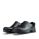 Rebel Cruiza Chef-Pro Slip-On Clog Black
