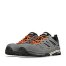 Rebel Grey Wolf Modern Safety Shoe